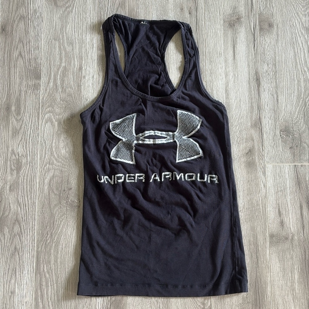 *COPY Black Women’s camisole top